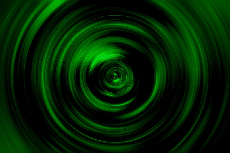 A zöld fény csillapíthatja a fájdalmat?