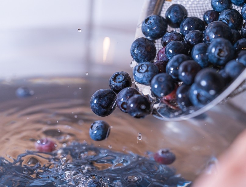 áfonya, szív-és érrendszeri betegségek, szuperélelmiszer, immunrendszer