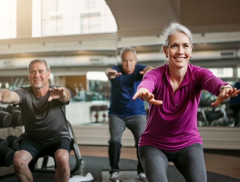 mennyire vagyok öreg teszt