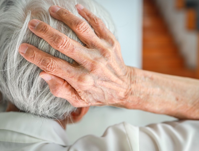 Megnövekedett koponyaűri nyomás tünet vizsgálat kezelés