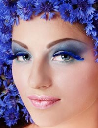 Varázsvirág a ráncok ellen