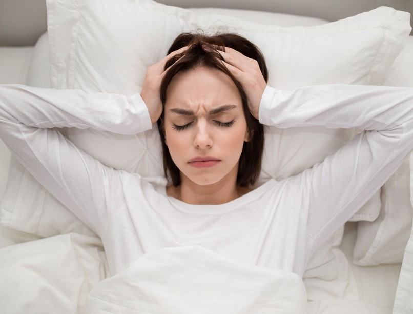 rendszertelen alvás okozhat cukorbetegséget