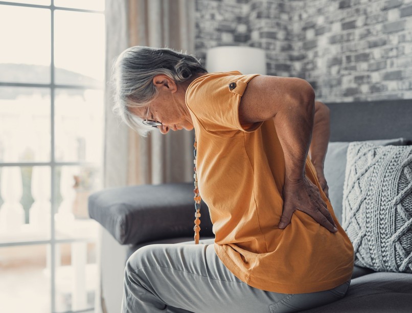 tartós fájdalom krónikus fájdalom szindróma tünete oka