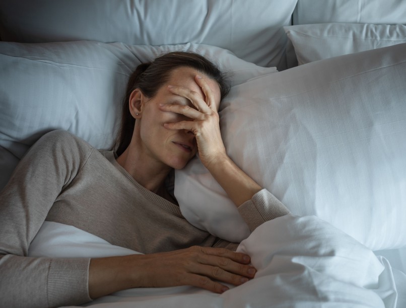 klímaváltozás következménye hatás alvás hírek