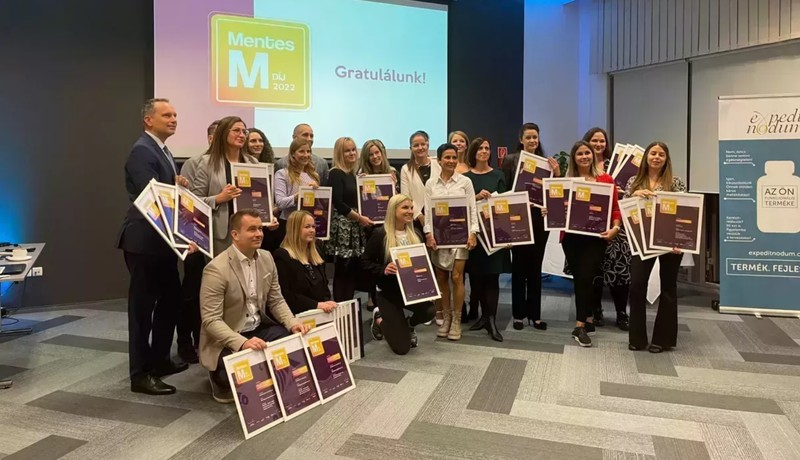 Mentes-M verseny 2022 díjátadó: itt a legjobbak listája!