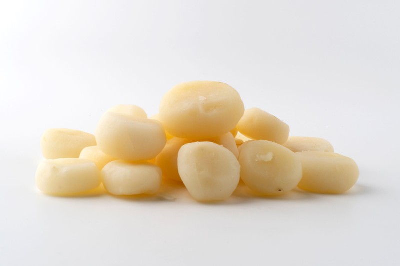 Ezt egye krumpli helyett! Frissít, feltölt, egészséges és még finom is