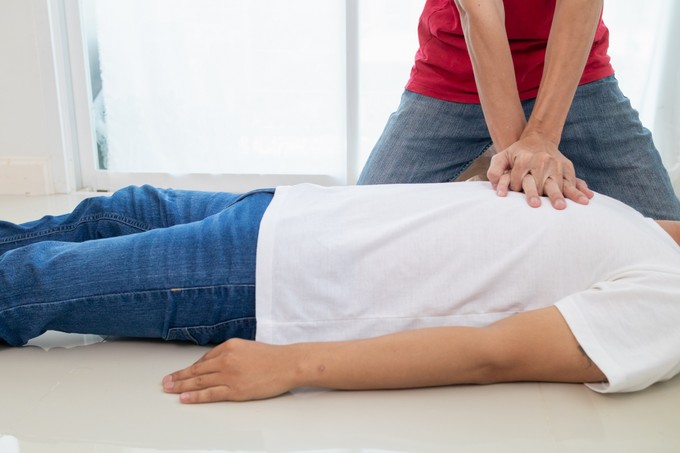 Mi jelzi előre a hirtelen szívhalált? Egy új algoritmus segít a megelőzésében című cikk nyitóképe