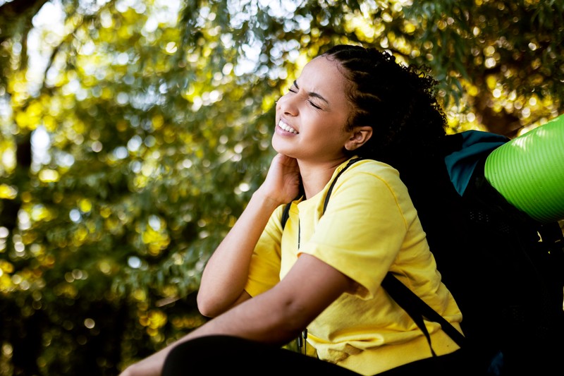 Ezért szeretnek jobban bizonyos embereket a szúnyogok, míg másokat kevésbé