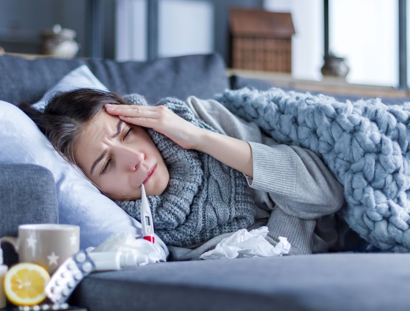 hány fokos láz oka tünete veszélyes felnőtteknél
