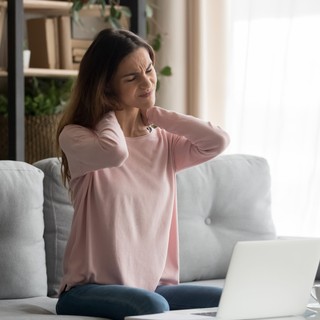 Ez az a pont, amikor a nyakfájással orvoshoz kell menni című cikk nyitóképe
