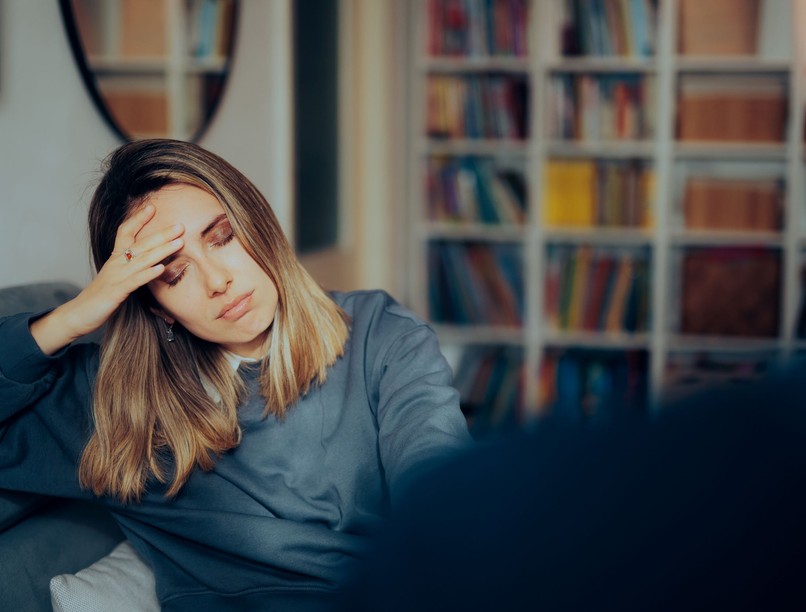 mentális egészség felmérés