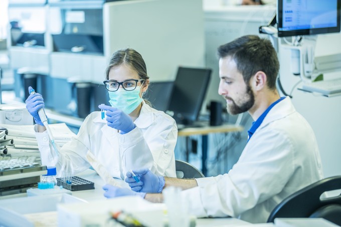 Okoslelet: mesterséges intelligencia segíthet a betegségek korai feltárásában című cikk nyitóképe