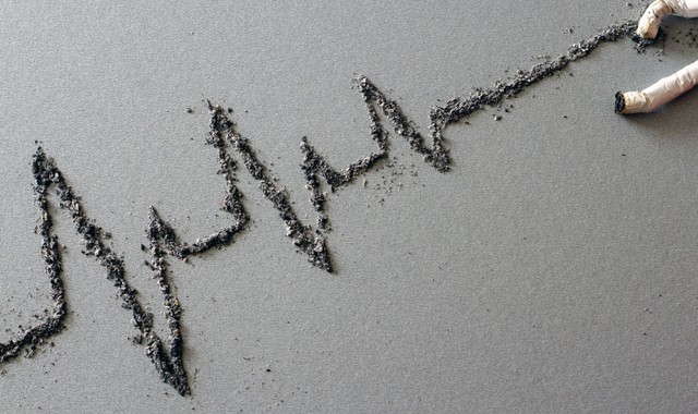 Már napi egy cigaretta is növelheti a szívbetegségek rizikóját