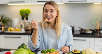 7 étel, amiben több fehérje van, mint a húsban