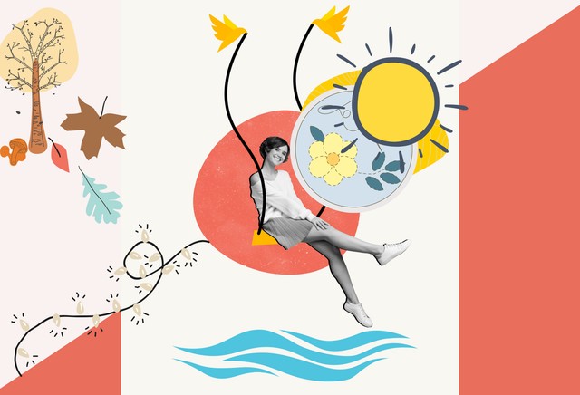 Orvosmeteorológia: micsoda nyár ez az ősz! Erre számítson csütörtökön