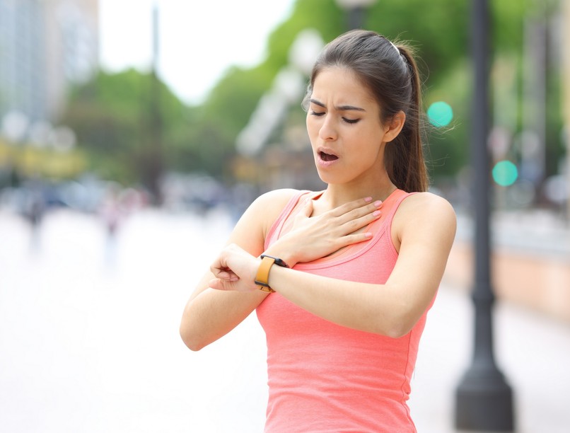 mennyi nyugalmi pulzus normális