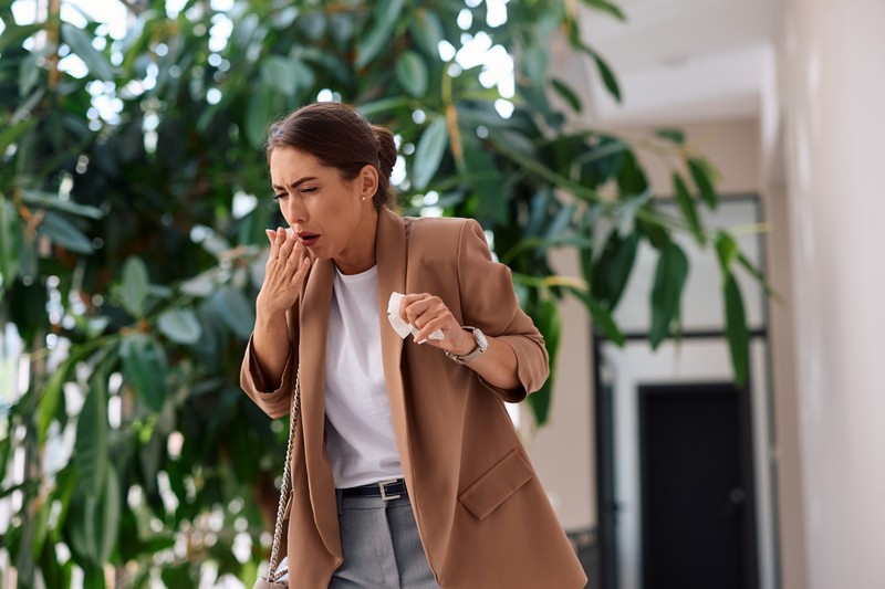 Egy kicsit megfázott, vagy valójában covidos? Így lehet eldönteni