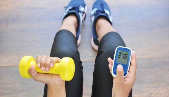 Így vegyük fel a harcot a cukorbetegséggel!