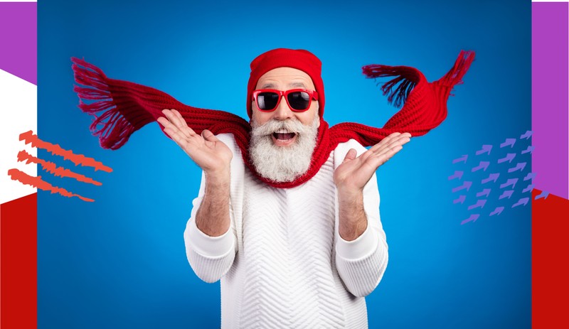 Orvosmeteorológia: igazán próbára teheti a szombat! Ez jön most a frontok helyett