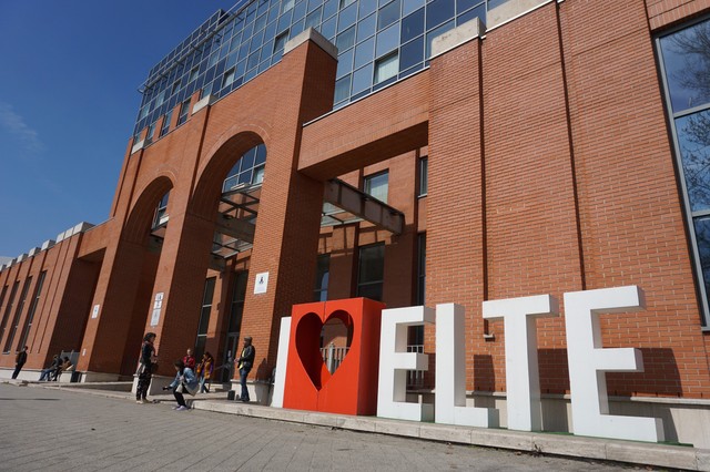 EU-s támogatást kap az ELTE bölcsészkari kutatásértékelés reformja