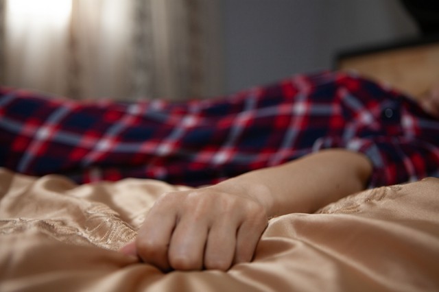 Figyelmeztet az orvos: a túlzott önkielégítés tönkreteheti a hancúrozásokat - de mikortól sok?