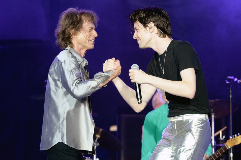 Nem nyitották fel Mick Jagger mellkasát a szívbillentyű műtét alatt