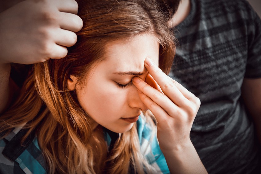 Náthából agytályog is lehet