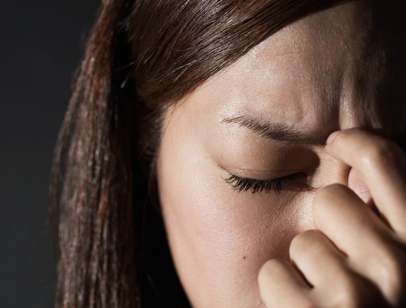 fejfájás, agydaganat, daganat, rák