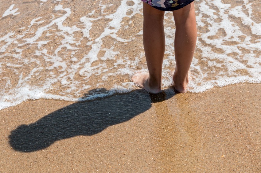 Valakinél jóval azután is jelentkezhetnek a fulladásra utaló tünetek, hogy kijött a vízből, sőt, az után is, hogy már hazatért a strandról.