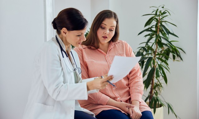 6 dolog, amiről gyakran hazudnak a betegek orvosuknak