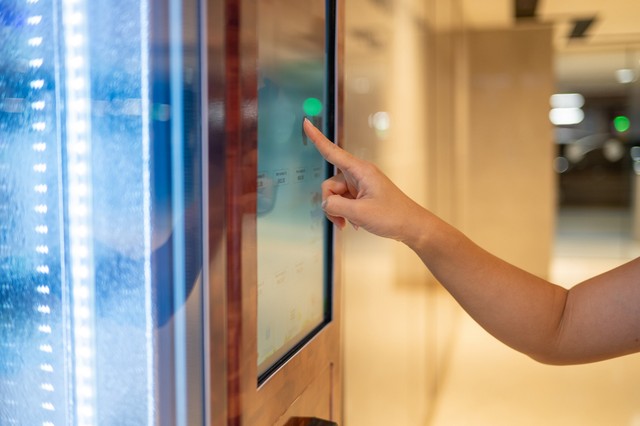 Gyógyszerautomaták patika helyett: 700 ezer magyar közelében nincs gyógyszertár