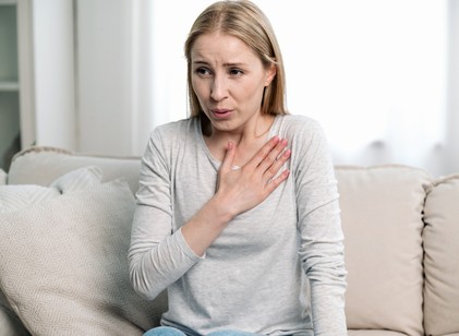 Ebből tudhatja, ha folsavhiánya van című cikk nyitóképe