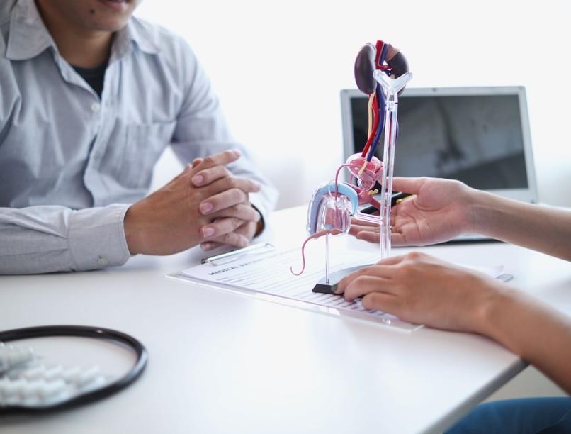 prosztatarák tények tévhitek PSA