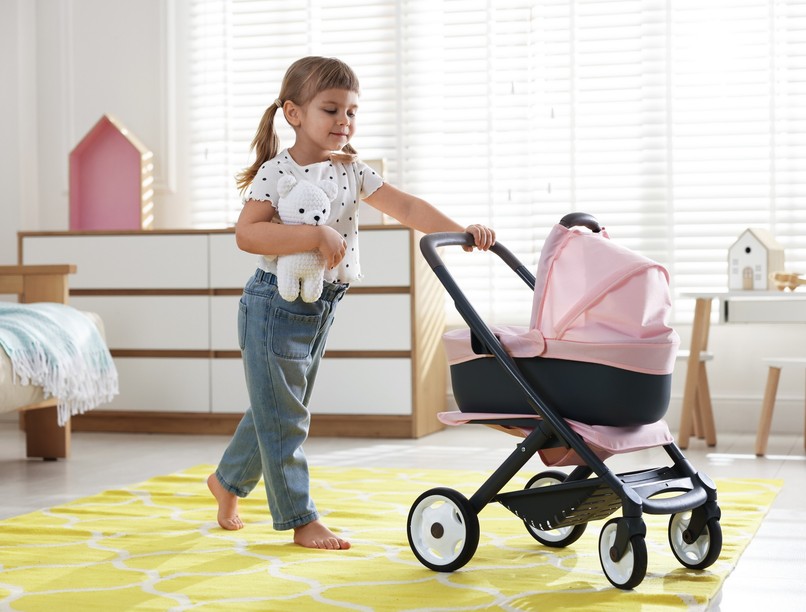 gyerekszoba hőmérséklet, páratartalom