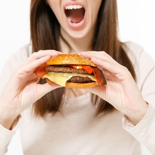 Miért érzem magam folyamatosan éhesnek evés után is? Ezt üzeni a szervezete valójában című cikk nyitóképe