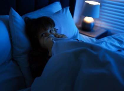 "Ki az a bácsi a medencénél?" – Amikor a gyerekek olyasmit látnak, amit mi nem című cikk nyitóképe