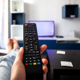 Tévénézés és trombózis - ha így tévézik, sokat ront a vénái állapotán című cikk nyitóképe