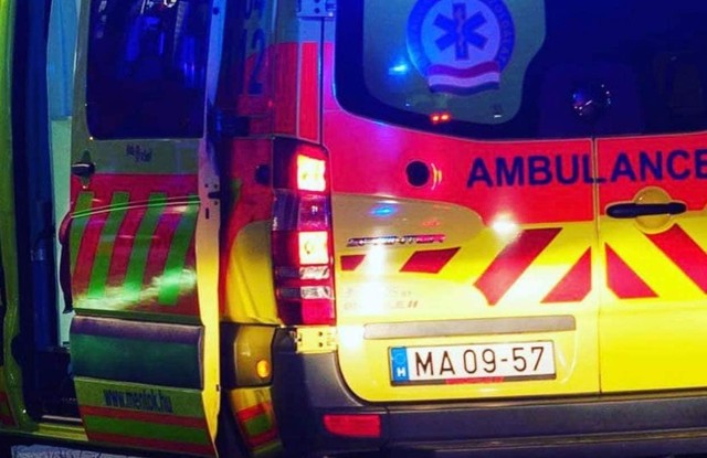 Autóval utazott a pici babával a család, ami ezután történt, az minden szülő rémálma