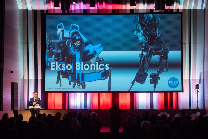 Digital Health Summit Hungary