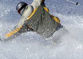 Vigyázat: síszezon, sísérülések...