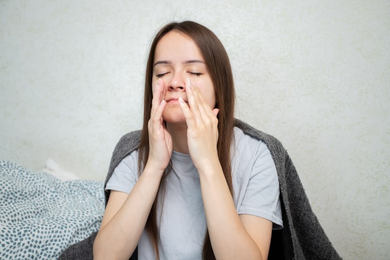 Ez a módszer segíthet végleg megszabadulni a kiújuló orrpolipoktól!