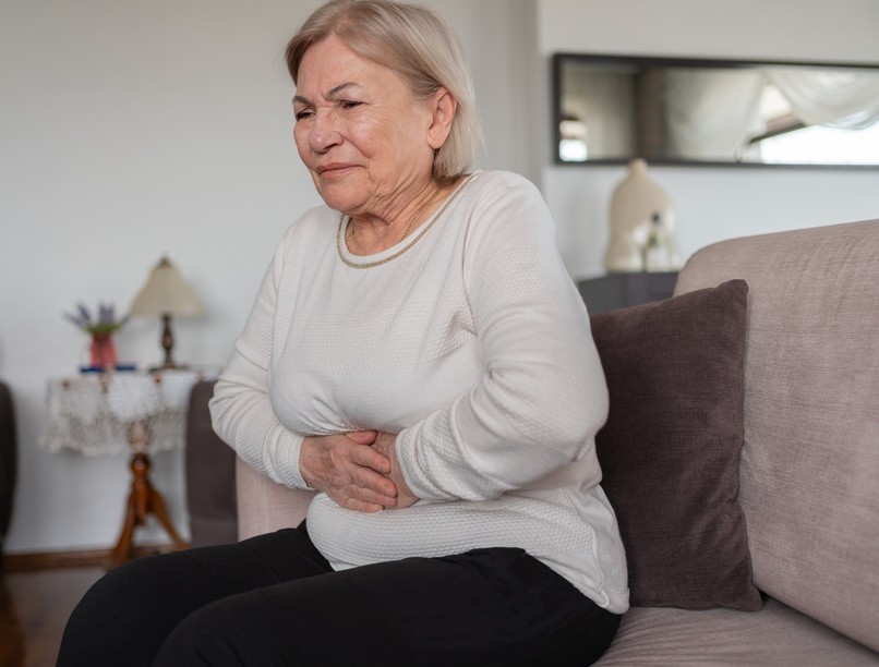 puffadás vastagbélrák jele hasfájás kolonoszkópia