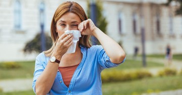  Vigyázz, kész, rajt! Elindult a pollenszezon, készüljenek az allergiások! 