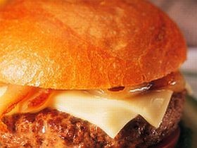 Szívinfarktus után - NE együnk gyorséttermi ételeket...!