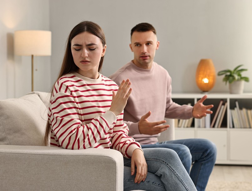 beszéd mit árul el személyiség