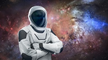 Váratlanul beteg lett az egyik asztronauta az űrben! Az utolsó pillanatban lefújták az űrsétát és visszatértek vele a Földre című cikk nyitóképe