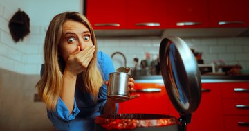  Ezek a jelek árulják el, ha egy étel már nem biztonságos 