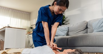  A Stayin' Alive-on túl - slágerek, melyek segítik az újraélesztést 