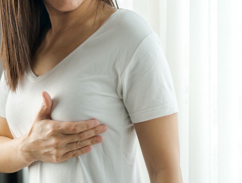 mellrák rizikófaktor tumor emlőrák daganat