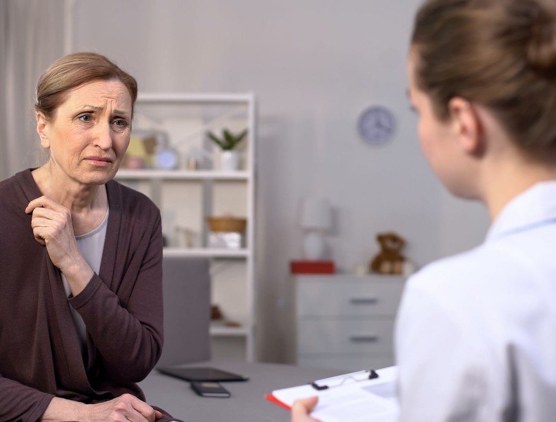 Daganatos betegség genetikai hajlam kivizsgálás